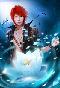陌路(地狱之焰系列第四部)