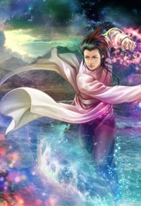 棋魂亮光之另一个人生