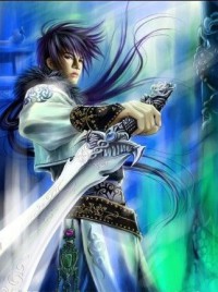 绝色男宠