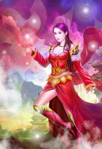 爱上女处长:一念翻身