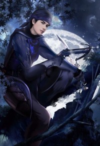 必须服从