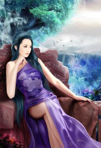 我的美女總裁老婆