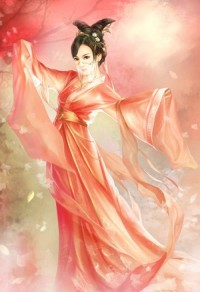 死对头柔弱不能自理
