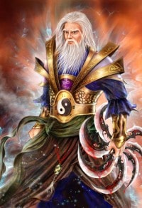 詭異求生:開局獲得百倍強化