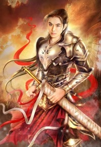 女神契約之書
