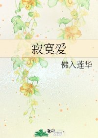 寂寞爱