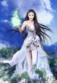 （女尊GL）灼心
