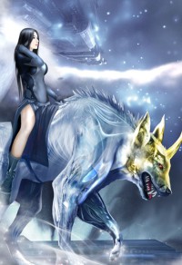 代女而嫁的蜜月風波